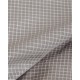 Σεντόνια King Σετ Next Imperial Grey Polycotton Rythmos (260x280) 4Τεμ