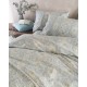 Παπλωματοθήκη Μονή Σετ Next Imperial Layla Polycotton Rythmos (160x250) 2Τεμ