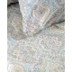 Παπλωματοθήκη Μονή Σετ Next Imperial Layla Polycotton Rythmos (160x250) 2Τεμ