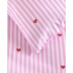 Κουβερλί Μονό Σετ Symbol Young Heart Cotton Rythmos (160x240) 2Τεμ Κουβερλί Μονό Σετ Symbol Young Heart Cotton Rythmos (160x240) 2Τεμ