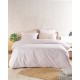 Παπλωματοθήκη Μονή Σετ Diva Eloise Beige Cotton Rythmos (160x250) 2Τεμ Παπλωματοθήκη Μονή Σετ Diva Eloise Beige Cotton Rythmos (160x250) 2Τεμ