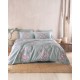 Παπλωματοθήκη Υπέρδιπλη Σετ Nova Springtime Green Cotton Rythmos (220x250) 3Τεμ Παπλωματοθήκη Υπέρδιπλη Σετ Nova Springtime Green Cotton Rythmos (220x250) 3Τεμ