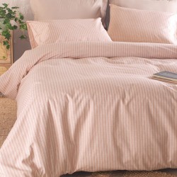 Σεντόνια King Σετ Next Masters Pink Polycotton Rythmos (260x280) 4Τεμ Σεντόνια King Σετ Next Masters Pink Polycotton Rythmos (260x280) 4Τεμ