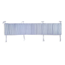 Πάντα Κούνιας Newborn Motiv D.Blue Cotton Rythmos (43x200) 1Τεμ