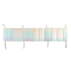 Πάντα Κούνιας Newborn Symbol Junie Cotton Rythmos (43x200) 1Τεμ