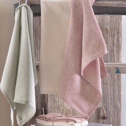 Πετσέτες Κουζίνας Σετ Kitchen Castilla Cotton Rythmos (45x68) 3Τεμ