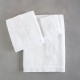 Πετσέτες Σετ Bath Collection Cybele White Cotton Rythmos 3Τεμ Πετσέτες Σετ Bath Collection Cybele White Cotton Rythmos 3Τεμ