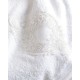 Πετσέτες Σετ Bath Collection Cybele White Cotton Rythmos 3Τεμ Πετσέτες Σετ Bath Collection Cybele White Cotton Rythmos 3Τεμ
