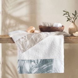 Πετσέτες Σετ Bath Topaz Beige Cotton (Σε Κουτί) Rythmos 3Τεμ Πετσέτες Σετ Bath Topaz Beige Cotton (Σε Κουτί) Rythmos 3Τεμ