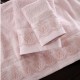Πετσέτες Νυφικές Με Δαντέλα Σετ Wedding Collection Helga Pink Cotton Rythmos 3Τεμ Πετσέτες Νυφικές Με Δαντέλα Σετ Wedding Collection Helga Pink Cotton Rythmos 3Τεμ
