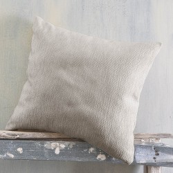 Διακοσμητική Μαξιλαροθήκη Living Room Essie Beige Jacquard Rythmos (40x40) 1Τεμ