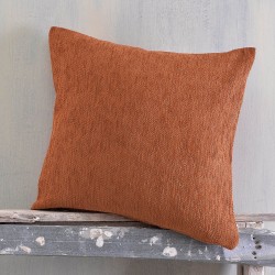 Διακοσμητική Μαξιλαροθήκη Living Room Essie Terracotta Jacquard Rythmos (40x40) 1Τεμ Διακοσμητική Μαξιλαροθήκη Living Room Essie Terracotta Jacquard Rythmos (40x40) 1Τεμ