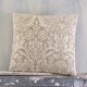 Διακοσμητική Μαξιλαροθήκη Living Room Vilano Ecru-Beige Jacquard Rythmos (40x40) 1Τεμ Διακοσμητική Μαξιλαροθήκη Living Room Vilano Ecru-Beige Jacquard Rythmos (40x40) 1Τεμ
