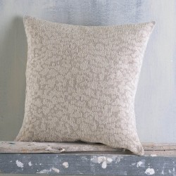 Διακοσμητική Μαξιλαροθήκη Living Room Kober Beige Jacquard Rythmos (40X40) 1Τεμ Διακοσμητική Μαξιλαροθήκη Living Room Kober Beige Jacquard Rythmos (40X40) 1Τεμ