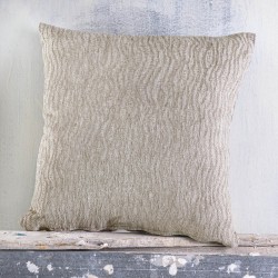 Διακοσμητική Μαξιλαροθήκη Living Room Bretton Dark Beige Jacquard Rythmos (40X40) 1Τεμ Διακοσμητική Μαξιλαροθήκη Living Room Bretton Dark Beige Jacquard Rythmos (40X40) 1Τεμ