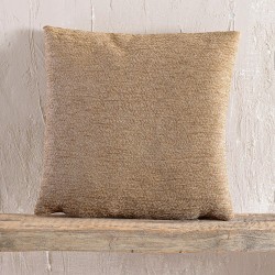 Διακοσμητική Μαξιλαροθήκη Living Room Anatolia D.Beige Jacquard Chenille Rythmos (40x40) 1Τεμ Διακοσμητική Μαξιλαροθήκη Living Room Anatolia D.Beige Jacquard Chenille Rythmos (40x40) 1Τεμ