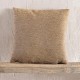 Διακοσμητική Μαξιλαροθήκη Living Room Anatolia D.Beige Jacquard Chenille Rythmos (40x40) 1Τεμ