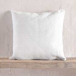 Διακοσμητική Μαξιλαροθήκη Living Room Anatolia Ecru Jacquard Chenille Rythmos (40x40) 1Τεμ Διακοσμητική Μαξιλαροθήκη Living Room Anatolia Ecru Jacquard Chenille Rythmos (40x40) 1Τεμ