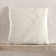 Διακοσμητική Μαξιλαροθήκη Living Room Gozzi Ecru Jacquard Chenille Rythmos (40x40) 1Τεμ Διακοσμητική Μαξιλαροθήκη Living Room Gozzi Ecru Jacquard Chenille Rythmos (40x40) 1Τεμ