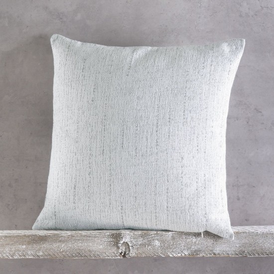 Διακοσμητική Μαξιλαροθήκη Dante Ecru Jacquard Rythmos (40x40) 1Τεμ