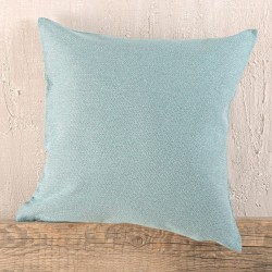 Διακοσμητική Μαξιλαροθήκη Living Room Raven Veraman Jacquard Rythmos (40x40) 1Τεμ