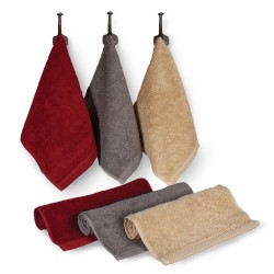 Πετσέτες Κουζίνας Σετ Kitchen Primus 02 Cotton Sb Concept (30x50) 3Τεμ