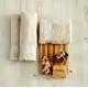 Πετσέτες Σετ Dream Amira Cream Cotton Sb Concept 3Τεμ Πετσέτες Σετ Dream Amira Cream Cotton Sb Concept 3Τεμ