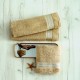 Πετσέτες Σετ Dream Amira Beige Cotton Sb Concept 3Τεμ Πετσέτες Σετ Dream Amira Beige Cotton Sb Concept 3Τεμ