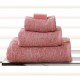 Πετσέτα Χεριών Bath Towels Solid Primus Coral Cotton Sb Concept (30x50) 1Τεμ