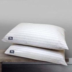 Μαξιλάρι Ύπνου Μέτριο Προς Σκληρό Super Stripe Sb Concept (50x70) 1Τεμ