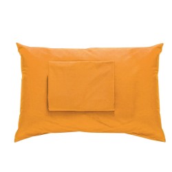 Πανωσέντονο Μονό Delos Πορτοκαλί Cotton Sb Concept (170x260) 1Τεμ