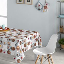 Τραπεζομάντηλο Mosaic Cotton Sb Concept (140x180) 1Τεμ