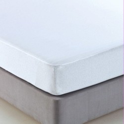 Επίστρωμα Αδιάβροχο Μονό Jersey Cotton Sb Concept (100x200+30) 1Τεμ