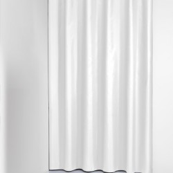 Κουρτίνα Μπάνιου Vinyl Shower Curtains Opaque White Elemental By Sealskin (180x200) 1Τεμ