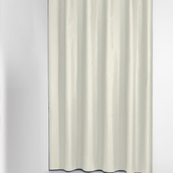 Κουρτίνα Μπάνιου Vinyl Shower Curtains Opaque Ecru Elemental By Sealskin (180x200) 1Τεμ