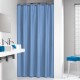Κουρτίνα Μπάνιου Πλαστική Granada Blue Sealskin (120x200) 1Τεμ