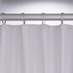 Κουρτίνα Μπάνιου Υφασμάτινη Marrakech Blue Sealskin (180x200) 1Τεμ