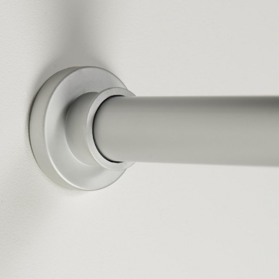 Βραχίονας Μπάνιου Γωνιακός Φ28mm Combi Aluminum Sealskin (90x90x90) 1Τεμ