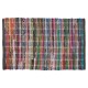 Πατάκι Bathmats Madras Multi Sealskin (60x90) 1Τεμ