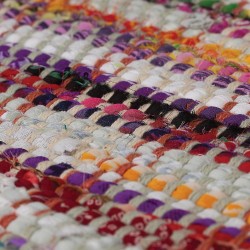 Πατάκι Bathmats Jaipur Multi Sealskin (60x90) 1Τεμ