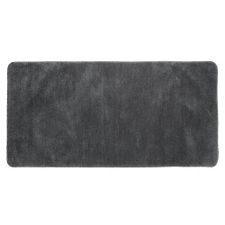 Πατάκι Μπάνιου Bathmats Angora Grey Sealskin (70x140) 1Τεμ