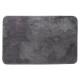 Πατάκι Μπάνιου Bathmats Angora Grey Sealskin (60x90) 1Τεμ