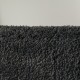 Πατάκι Μπάνιου Bathmats Angora Grey Sealskin (60x90) 1Τεμ