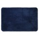 Πατάκι Μπάνιου Bathmats Angora Blue Sealskin (60x90) 1Τεμ