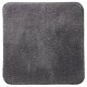 Πατάκι Μπάνιου Bathmats Angora Grey Sealskin (60x60) 1Τεμ