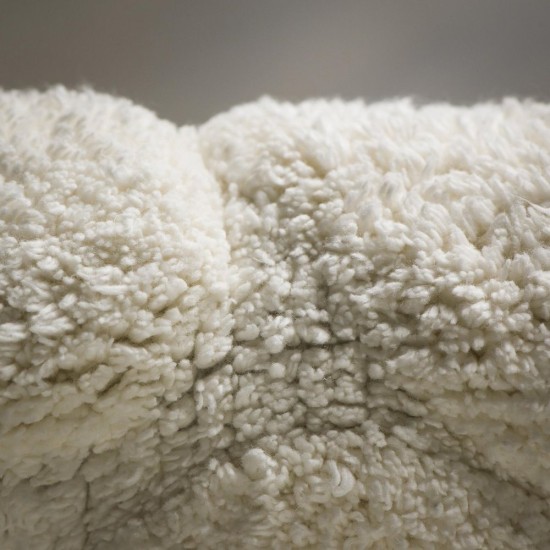 Πατάκι Λεκάνης Bathmats Pebbles Ivory Sealskin (50x60) 1Τεμ Πατάκι Λεκάνης Bathmats Pebbles Ivory Sealskin (50x60) 1Τεμ
