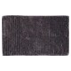 Πατάκι Μπάνιου Bathmats Essence Αnthracite Sealskin (50x80) 1Τεμ