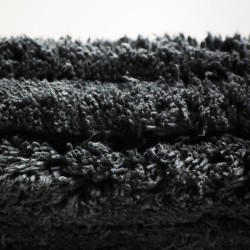 Πατάκι Λεκάνης Bathmats Essence Anthracite Sealskin (45x50) 1Τεμ