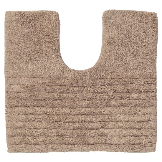 Πατάκι Λεκάνης Bathmats Essence Line Sealskin (45x50) 1Τεμ