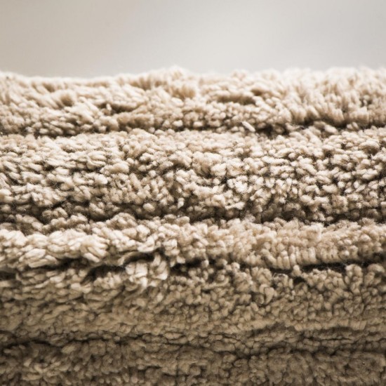 Πατάκι Λεκάνης Bathmats Essence Line Sealskin (45x50) 1Τεμ